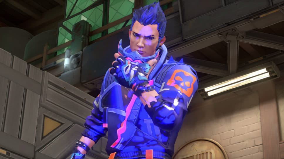 Valorant voice evaluation system to kick off in North America on July 13 cover image