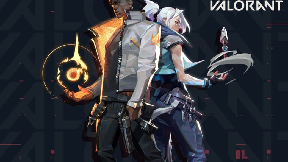 Valorant player lies about RT-PCR COVID test to attend Nerd Street LAN. Tests positive. cover image