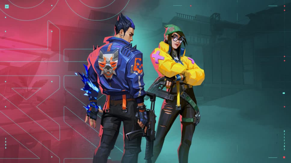 VALORANT Excecutive Producer Anna Donlon: No New Maps or Agents in Act II cover image