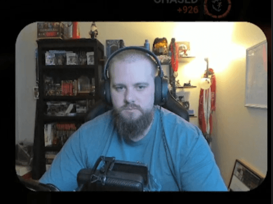 Streamer ChrispyGameplay is leading the campaign to improve streamer revenue