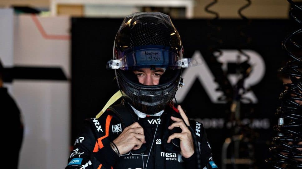 F1 Esports Driver Cem Bolukbasi earns 2022 seat in F2 cover image