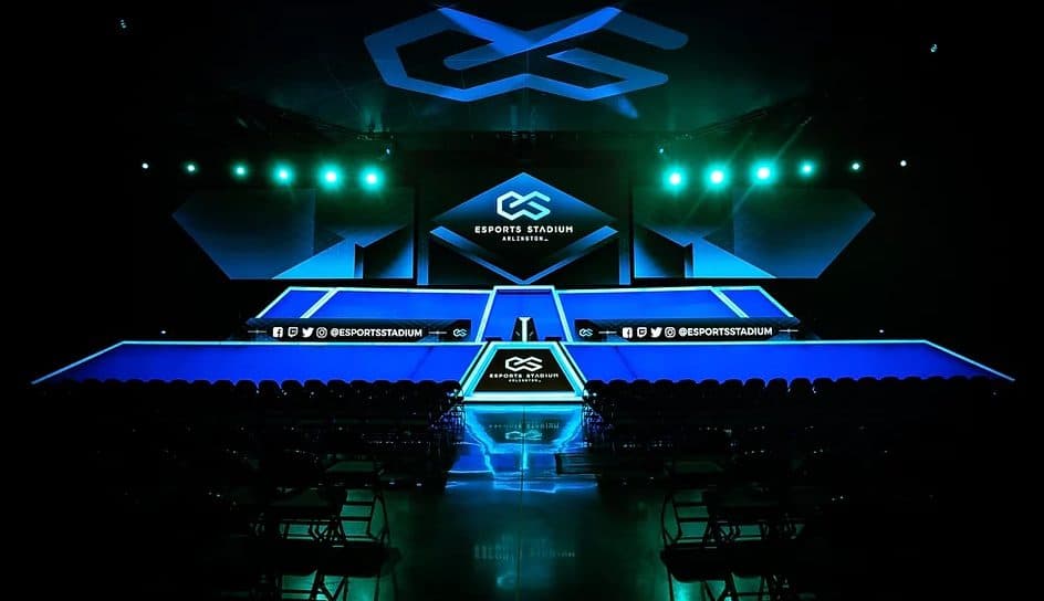 Envy Gaming acquires operating rights for Esports Stadium Arlington until 2030 for $2.35 million cover image