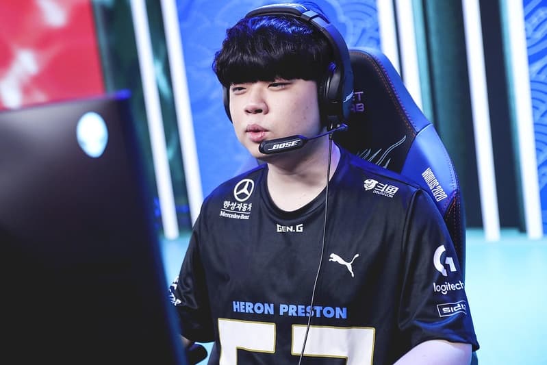 FPX announces the signing of veteran Jungler Clid cover image