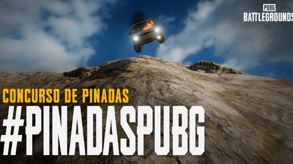 PUBG distribuirá premiação de mais de 500 mil G-Coins cover image