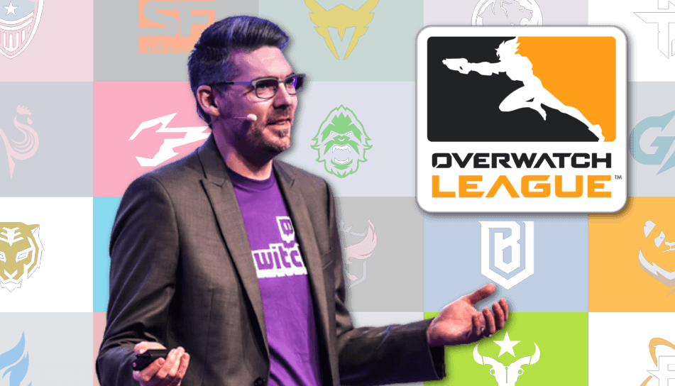 djWheat speaks out on Twitch Overwatch League deal: “I was the guy in every meeting saying this is stupid.” cover image