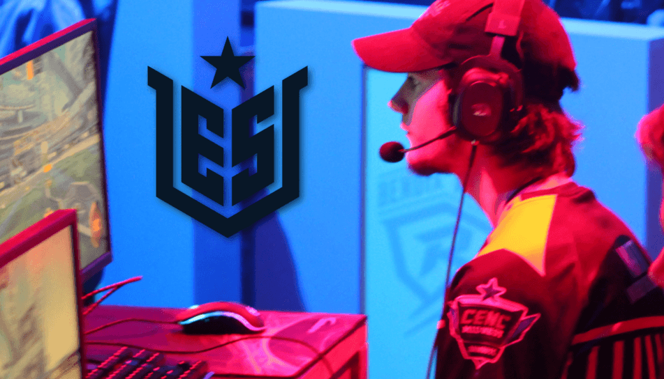 ESPORTSU: A New 24/7 Twitch channel focused on collegiate esports cover image