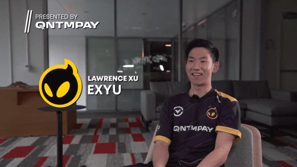 DIG Exyu: “In the next few years I think a lot of the current proving grounds talents will be taking over the LCS” cover image