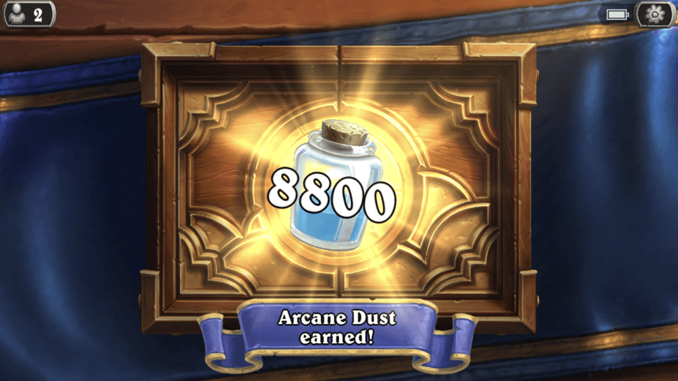 Hearthstone Dust Gate: a new Blizzard communication blunder resulting in bans? cover image
