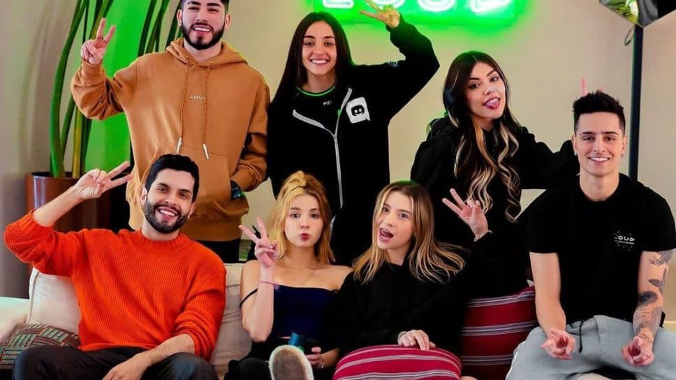 LOUD lidera lista de orgs que mais ganhou seguidores cover image