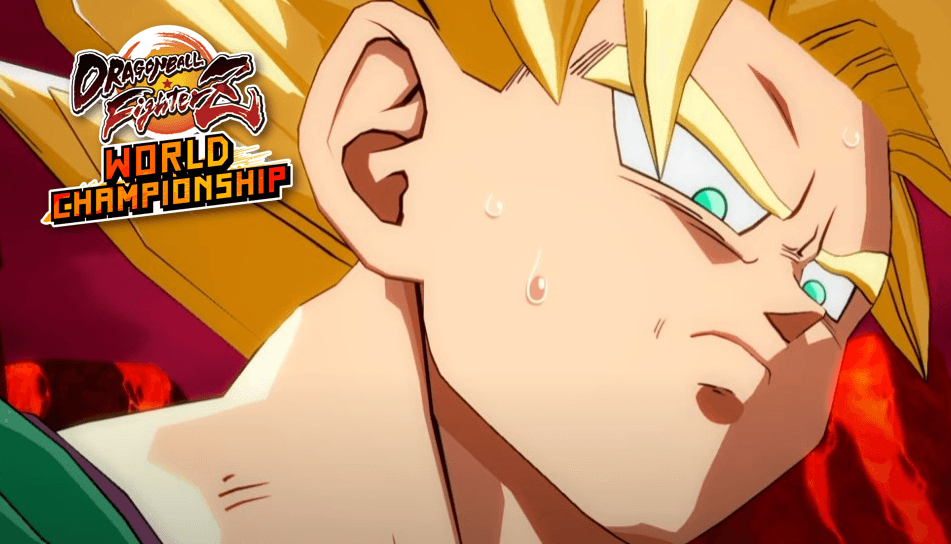 Dragonball Fighterz indefinitely postpones World Championship cover image