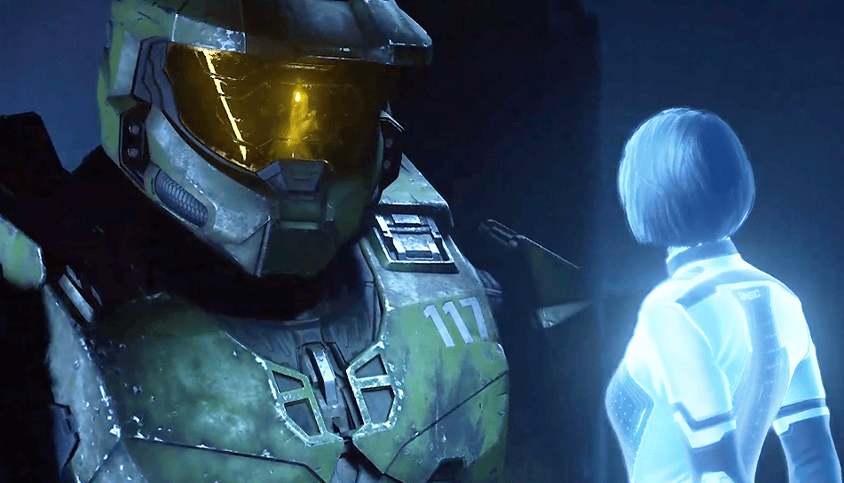 Halo Infinite: Game Pass fuels Halo franchise’s largest launch ever cover image