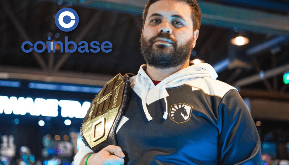 Hungrybox partners with Coinbase for $2k Smash Ultimate weeklies cover image