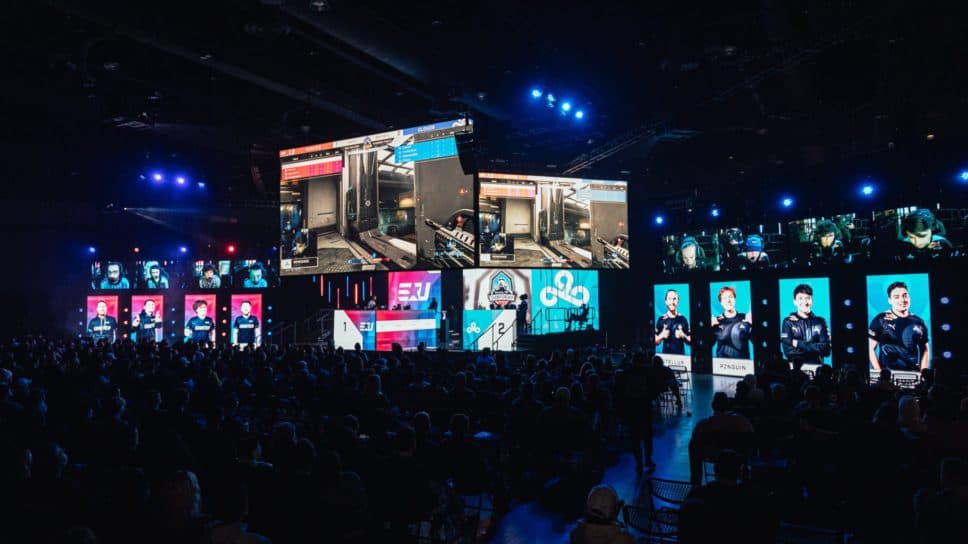 HCS Anaheim: Teams, Format, Prize pool and more cover image