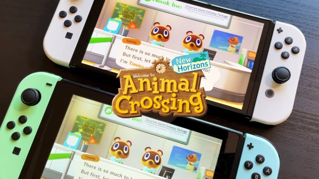 Fortnite beat out Animal Crossing: New Horizons which had a rather big marketing campaign