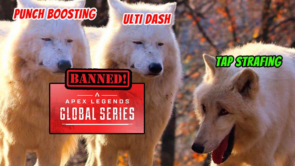 New ALGS rules state punch-boosting and ulti dashing are now “prohibited exploits” cover image