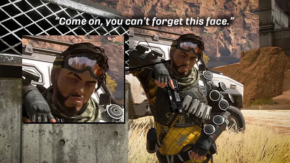 Mirage buff: Redditors brainstorm how to make Mirage less awful cover image