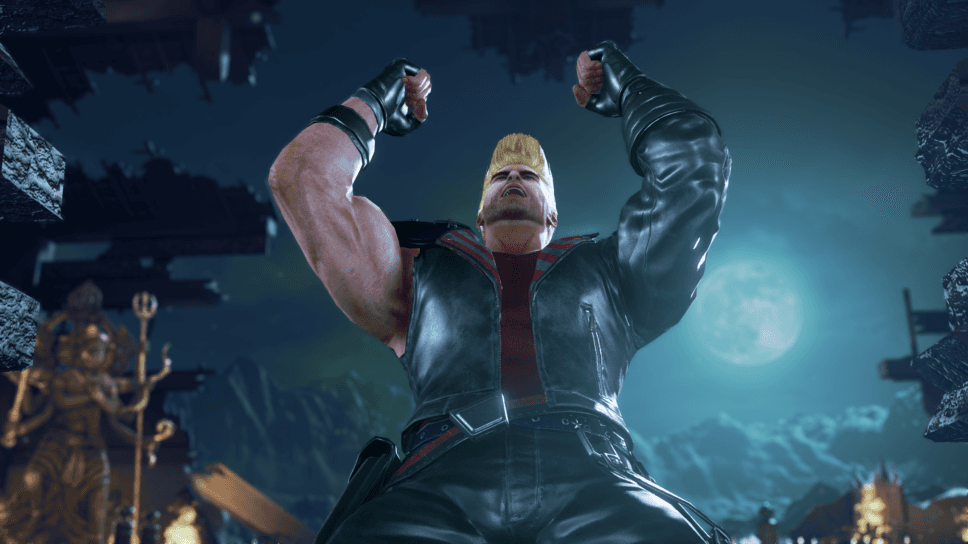 The Top 8 Tekken 7 Beginner Friendly Characters cover image