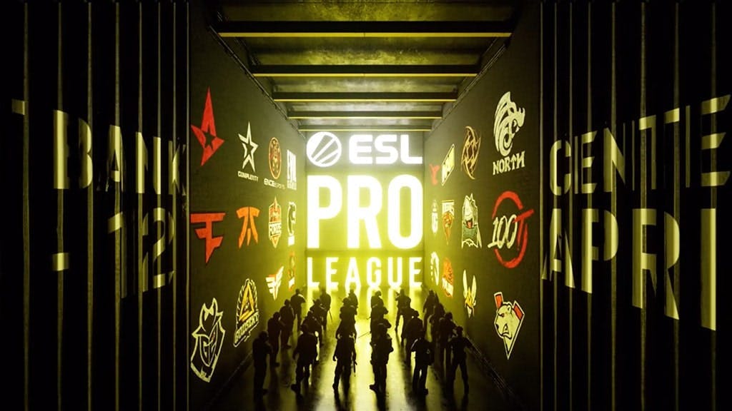 The ESL Pro League is one of the most prestigious Leagues outside of the Majors and IEM events.