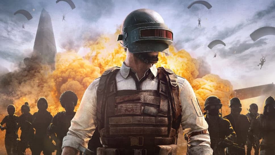 PUBG registra aumento de 486% no número de jogadores após tornar-se gratuito cover image