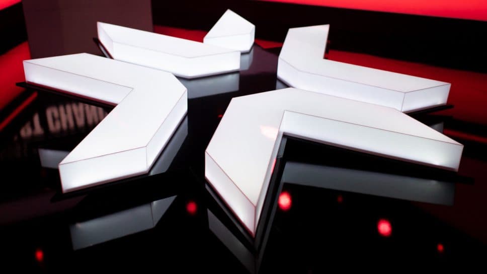 VCT BR 2022: Formato da fase de grupos e playoffs cover image