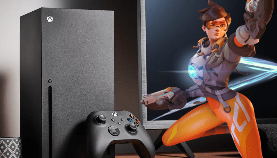 Will Overwatch 2 and Call of Duty be on Playstation following Microsoft buyout? cover image