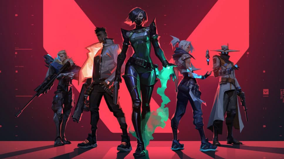 Pesquisa indica que Valorant Mobile é o jogo mais aguardado para smartphones em 2022 cover image