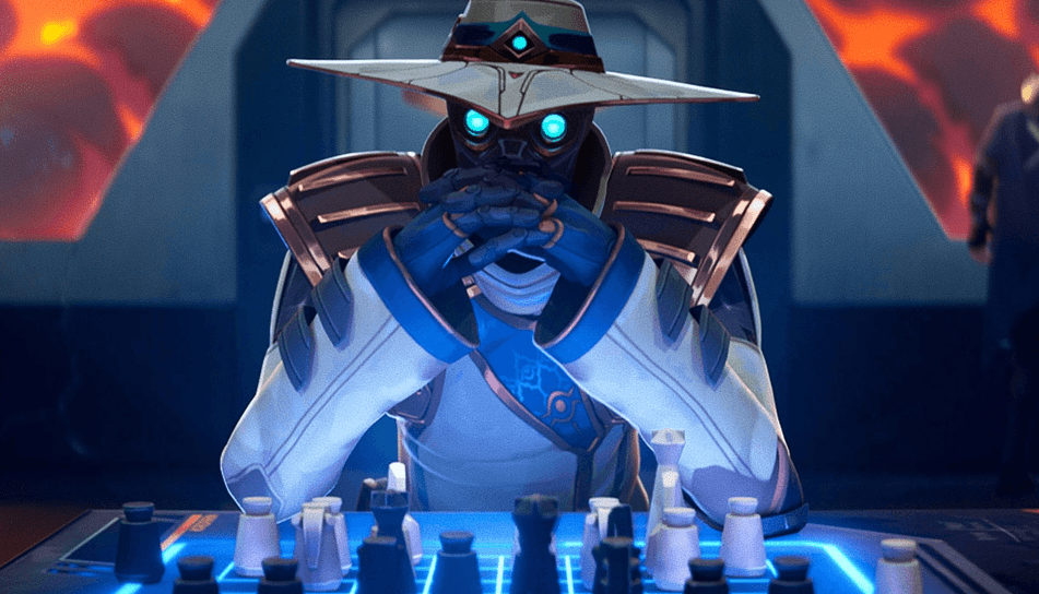 Valorant Patch 4.11 introduces Clutch Mute to silence your teammates cover image