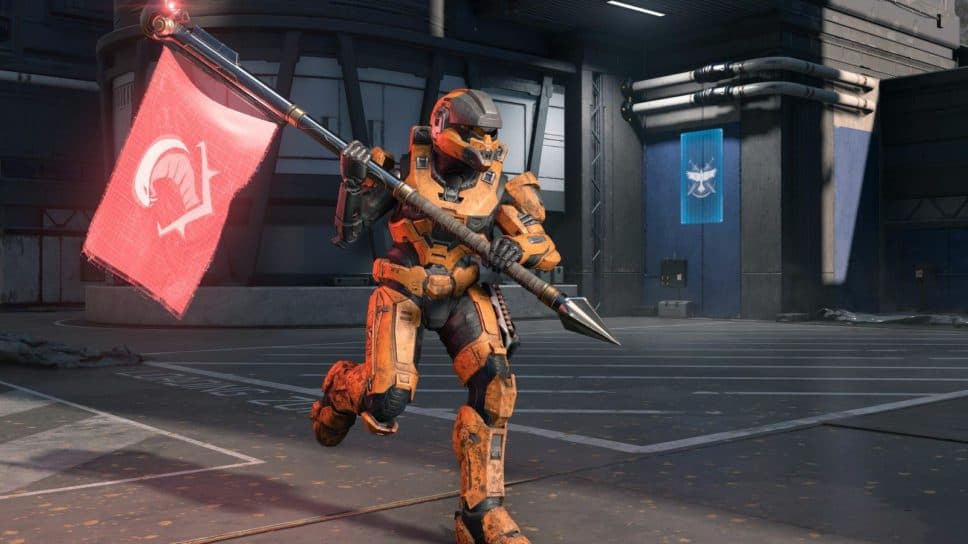 Halo Infinite Rank Reset: Date, What’s Changing, and CSR Rework cover image