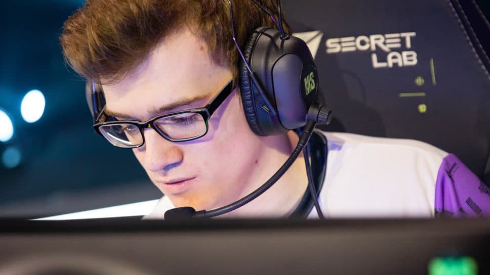 Version1 Zellsis: “This team has more potential than the Iceland roster”  cover image