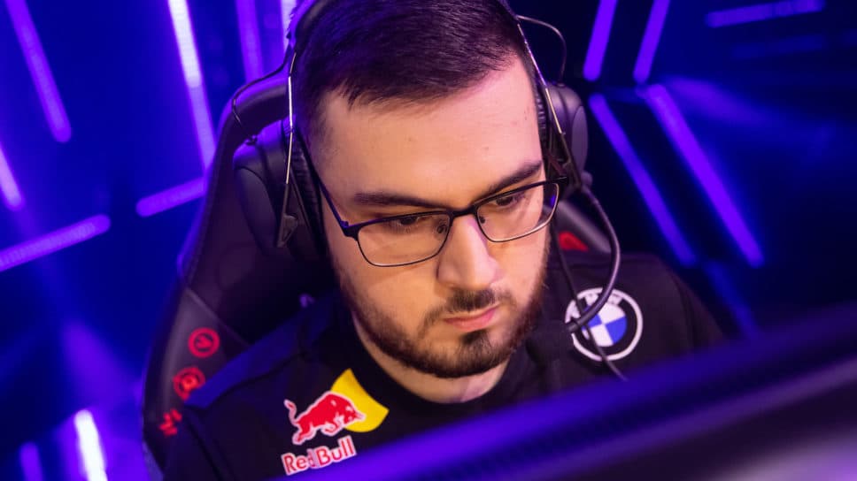 G2 handle SuperMassiveBlaze for first VCT EMEA group stage win cover image