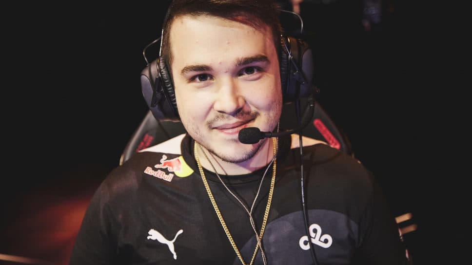 C9 Vanity: “It’s hard to call us the best team in NA. We want to prove it to ourselves.” cover image