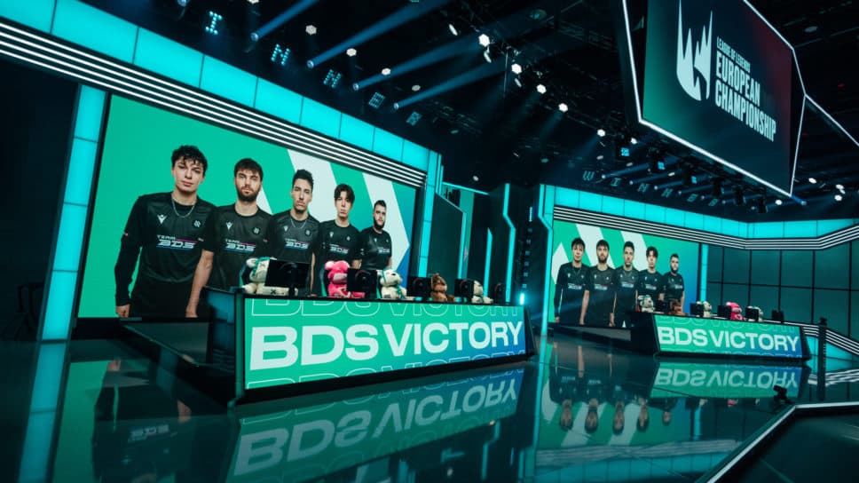 Are Academy players the solution to some of Team BDS’ problems? cover image