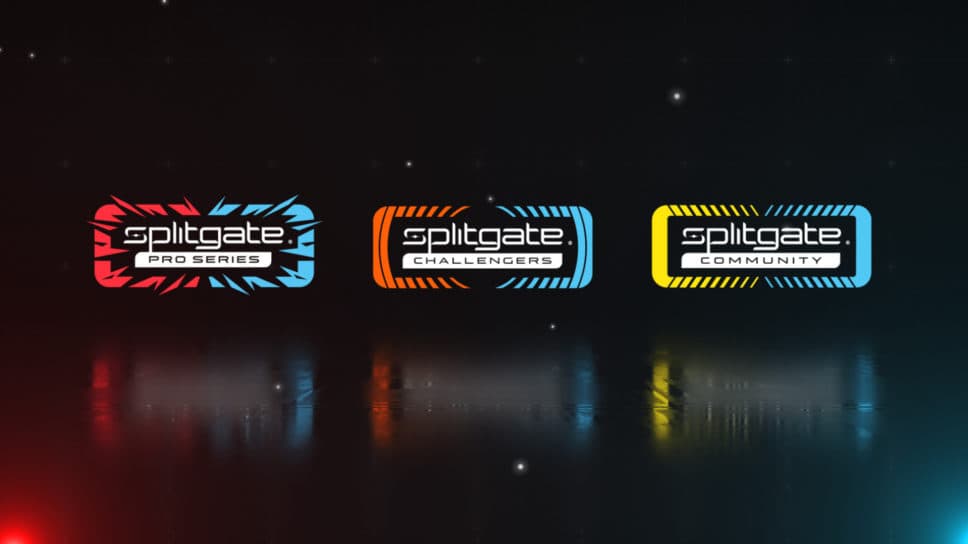 Splitgate announces its esports plans for 2022, the $500,000 Splitgate Pro Series cover image