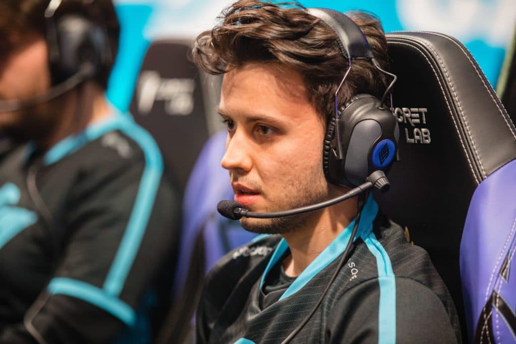 Despite poor LCS start, Luger and CLG remain confident: “I think next ...