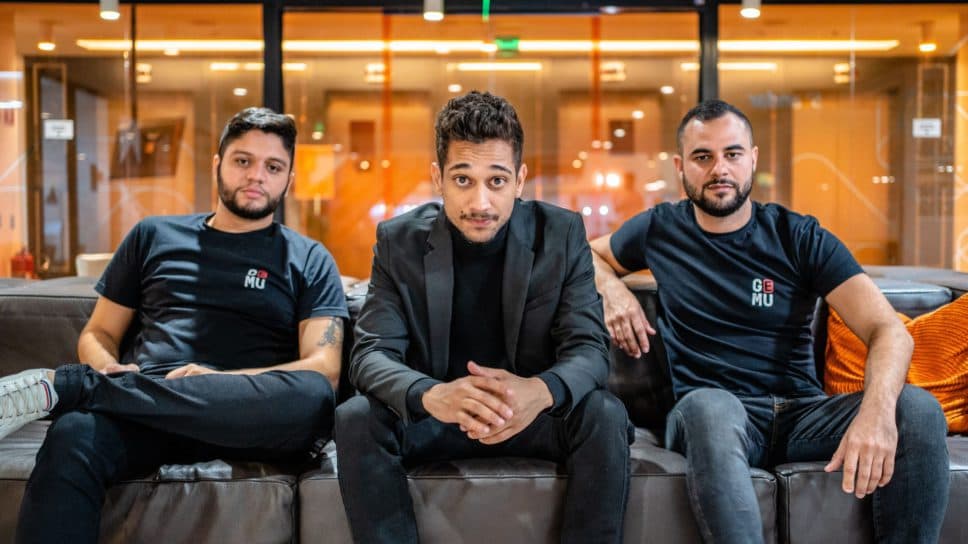 Los Grandes anuncia aquisição da startup GEMU cover image