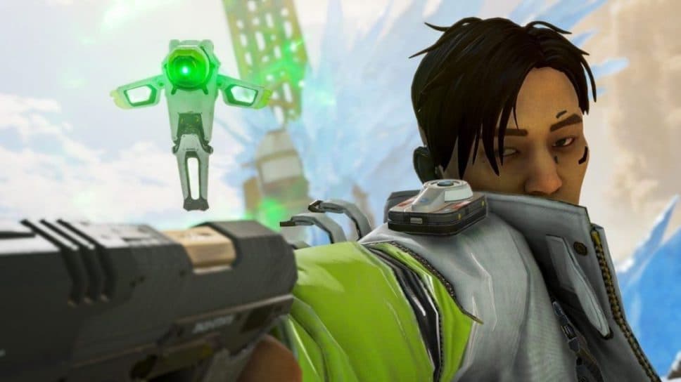 All you need to know about Crypto’s rework in Season 12 cover image