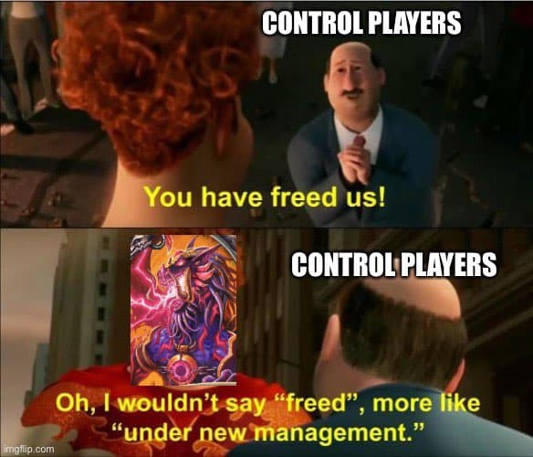 Are Hearthstone Control decks back with the Kazakusan meta? Here’s what Devs have to say cover image