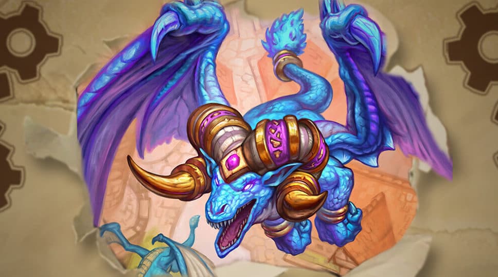 Hearthstone Battlegrounds Balance changes with patch 22.2.1 cover image