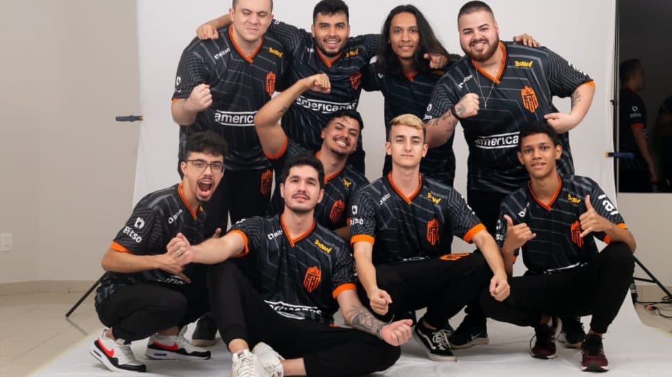 “A Los Grandes é um time diferenciado”, diz Zerg sobre time de Wild Rift cover image