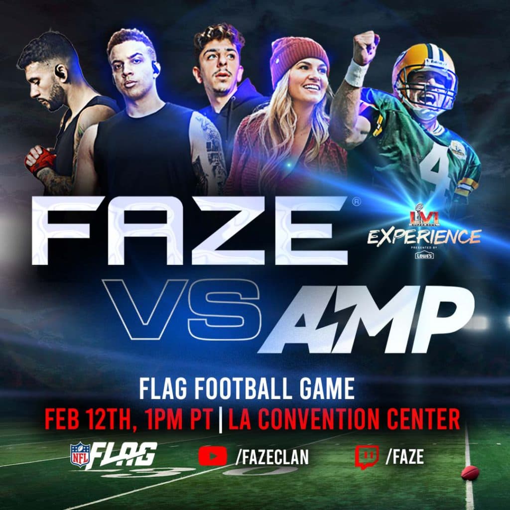 Nerf Is Partnering With NFL Flag To Grow The Game - Team Insight