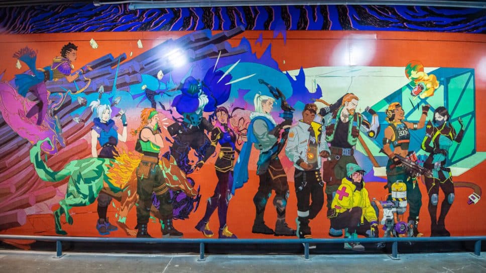 LOUD e Liberty estreiam o VCT BR com vitórias cover image