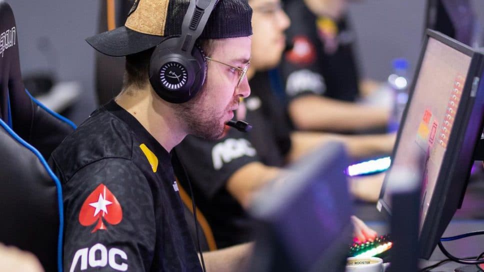 FURIA vence Astralis em estreia da IEM Katowice cover image