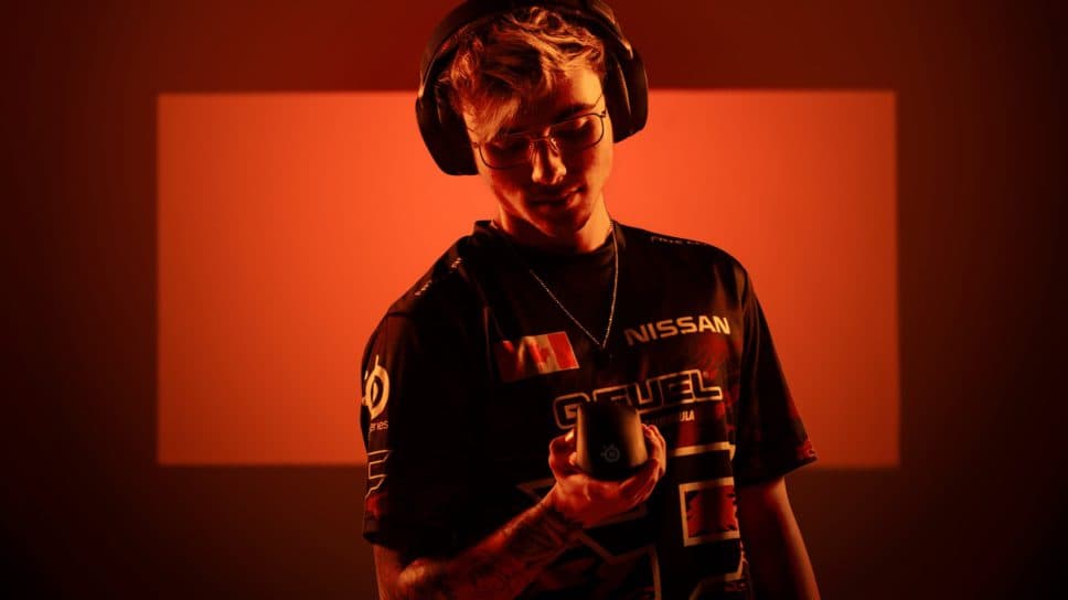 Twistzz: “This should be the year where an international team could win the major. Hopefully, it can be FaZe.” cover image