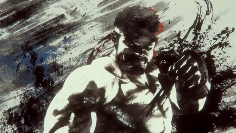 The Fighting Game Community reacts to the Street Fighter 6 teaser cover image