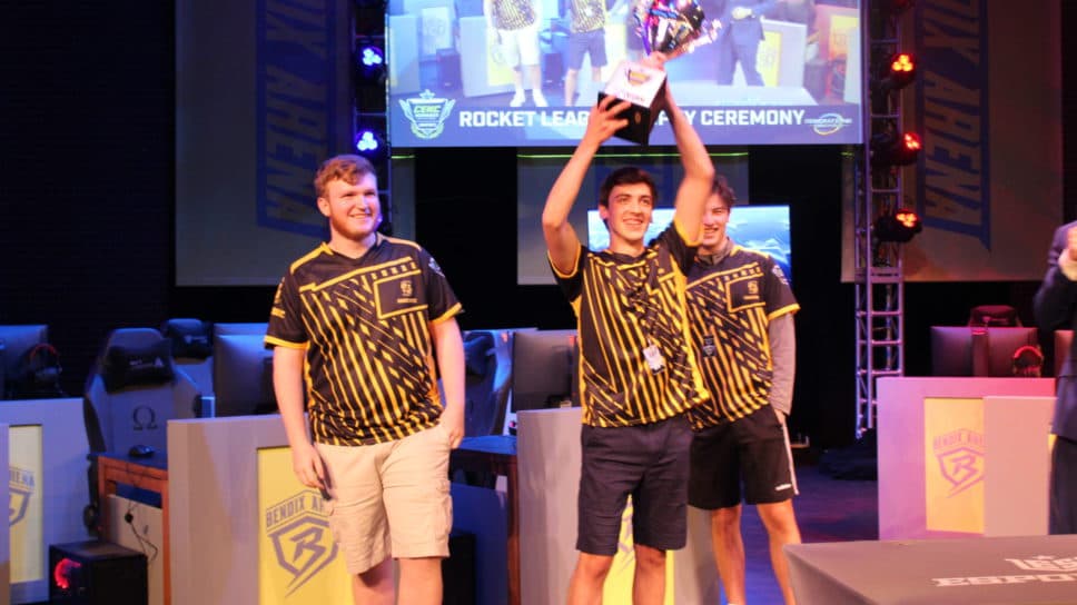 How ESPORTSU plans to revolutionize the Collegiate Esports experience cover image