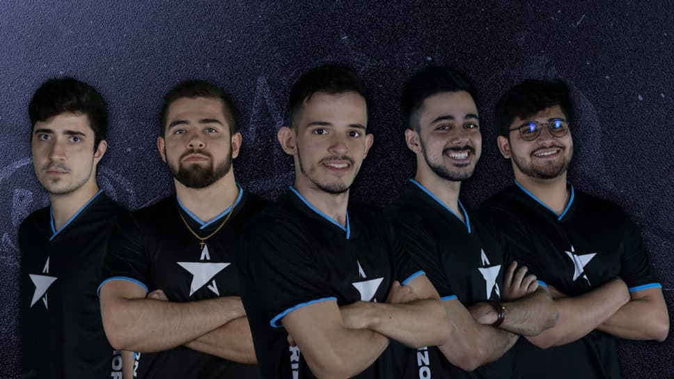 “Adquirimos uma boa experiência para brigar por vários títulos”, afirmam jogadores da Stars Horizon cover image