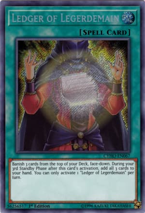 yugioh trap cards that let you draw