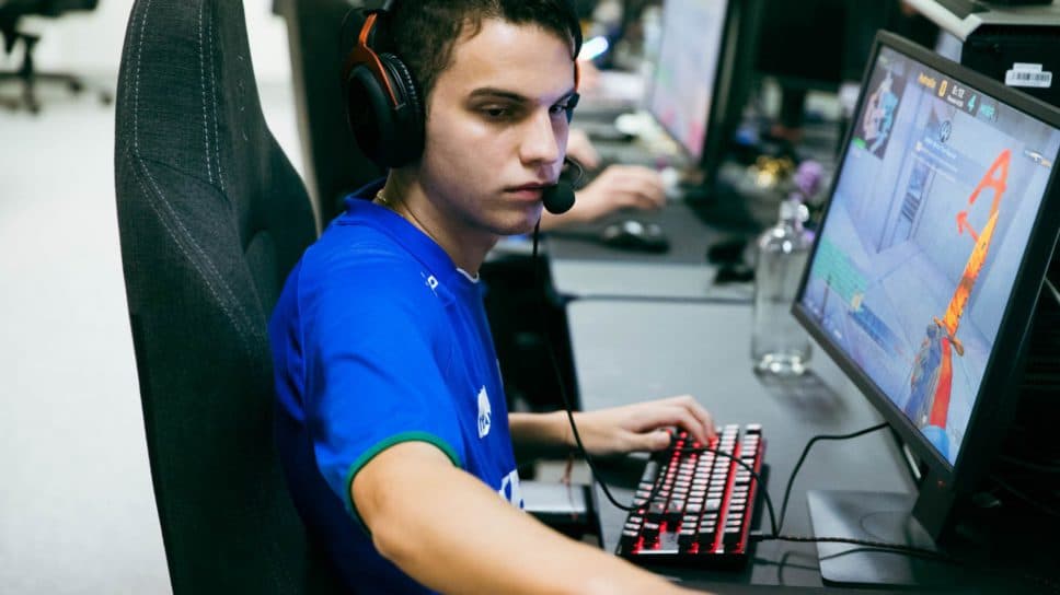 MIBR perde para G2 e está eliminada da BLAST Premier Spring Groups 2022 cover image