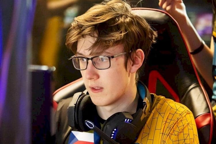 Saberlight on the Dubai LAN: “I think it’s certainly gonna be harder than NA DPC… all the best teams are there.” cover image