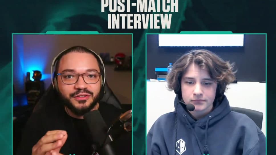 Sean Gares on The Guard: “I can’t get enough of this team. They’re just so fun to watch” cover image